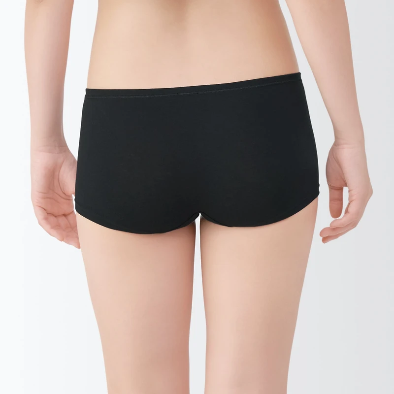 Stretch Boyshorts