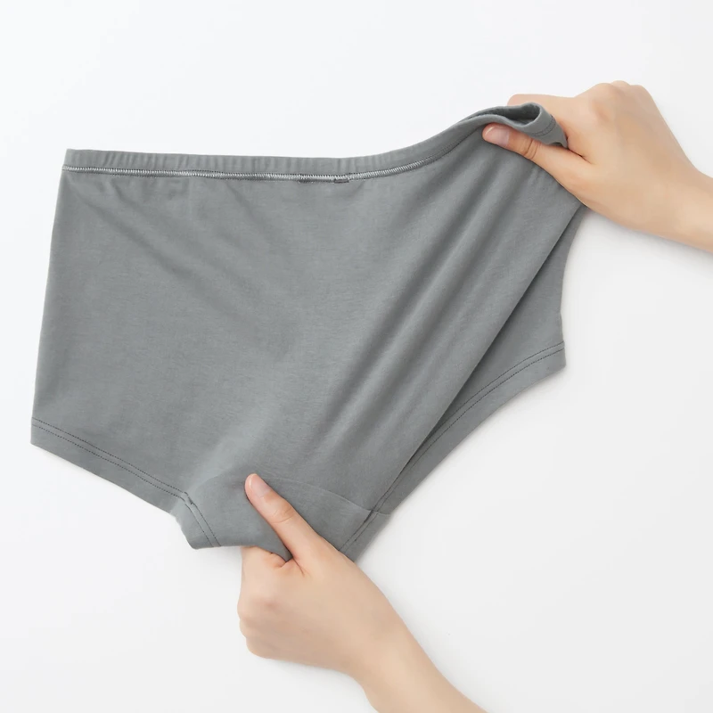 Stretch Boyshorts