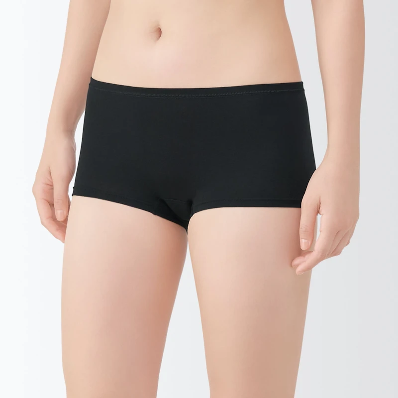Stretch Boyshorts