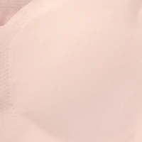 Seamless Half Top Bra