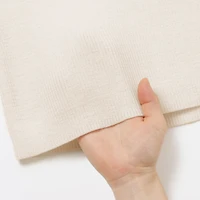 Wool Turtleneck Sweater