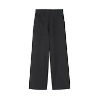 Herringbone Baker Straight Trousers