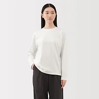 Jersey Crew Neck T-Shirt