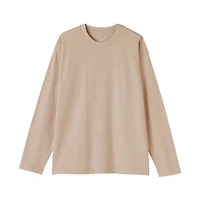 Jersey Crew Neck T-Shirt