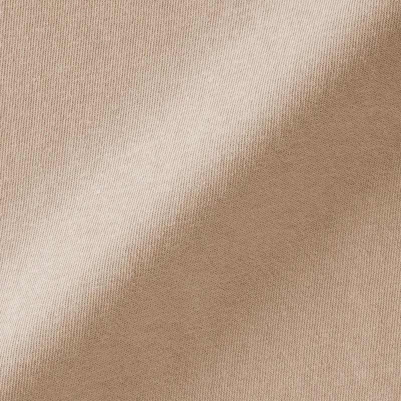 Jersey Crew Neck T-Shirt