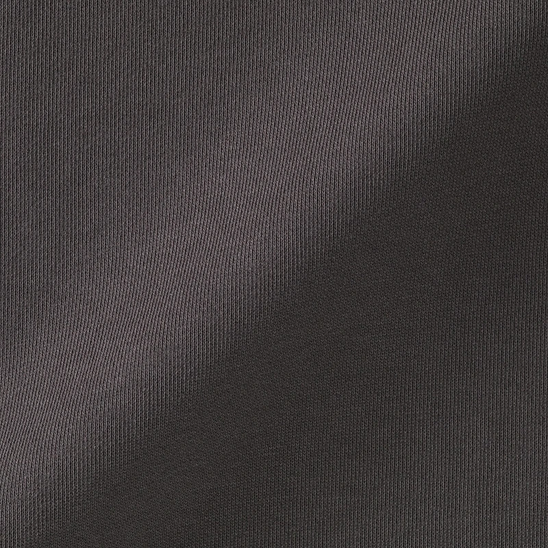 French Terry Wide Sweatpants