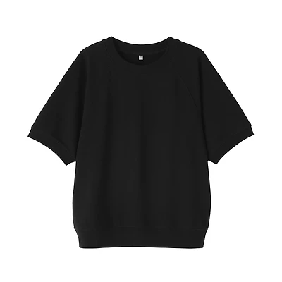 Sweatshirt Crew Neck T-Shirt