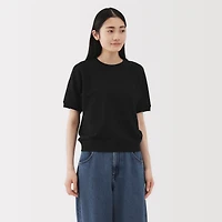 Sweatshirt Crew Neck T-Shirt