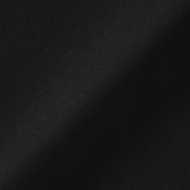 French Terry Zip-Up Hoodie