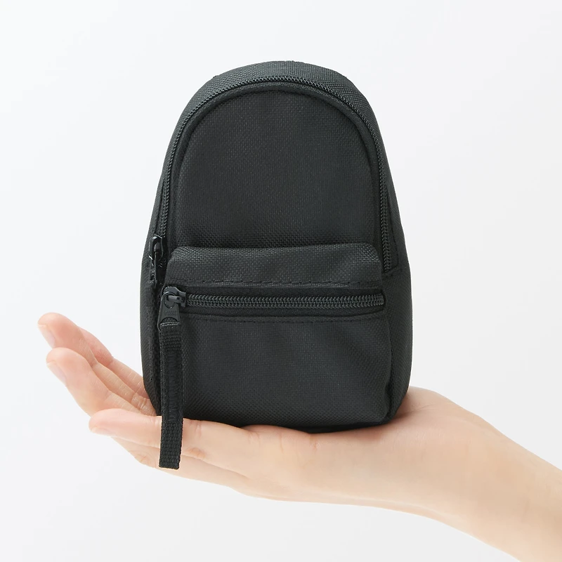 Water Repellent Mini Backpack