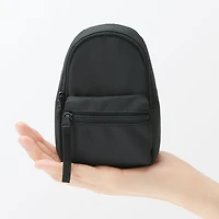 Water Repellent Mini Backpack