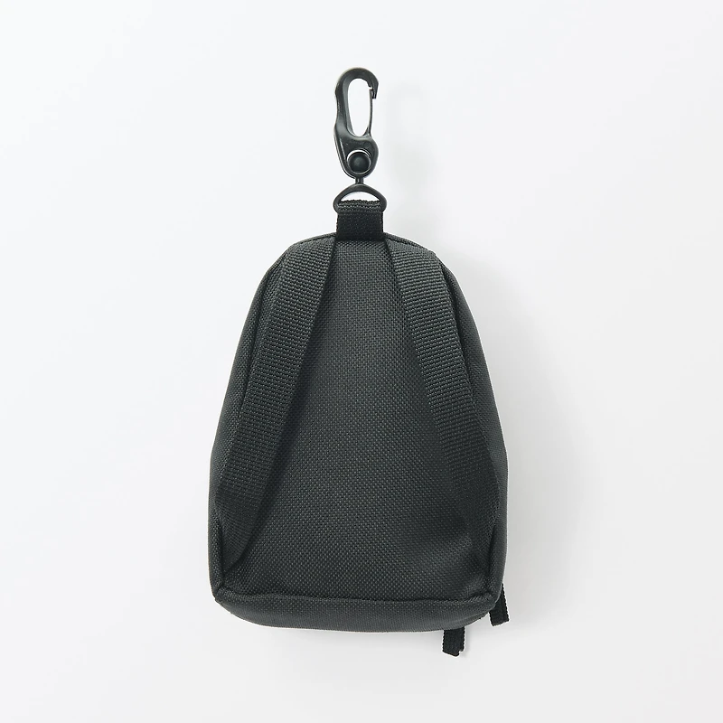 Water Repellent Mini Backpack