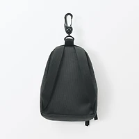 Water Repellent Mini Backpack
