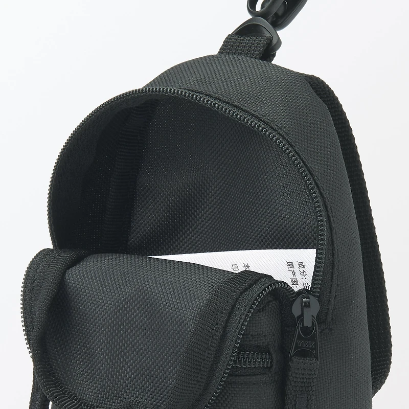 Water Repellent Mini Backpack