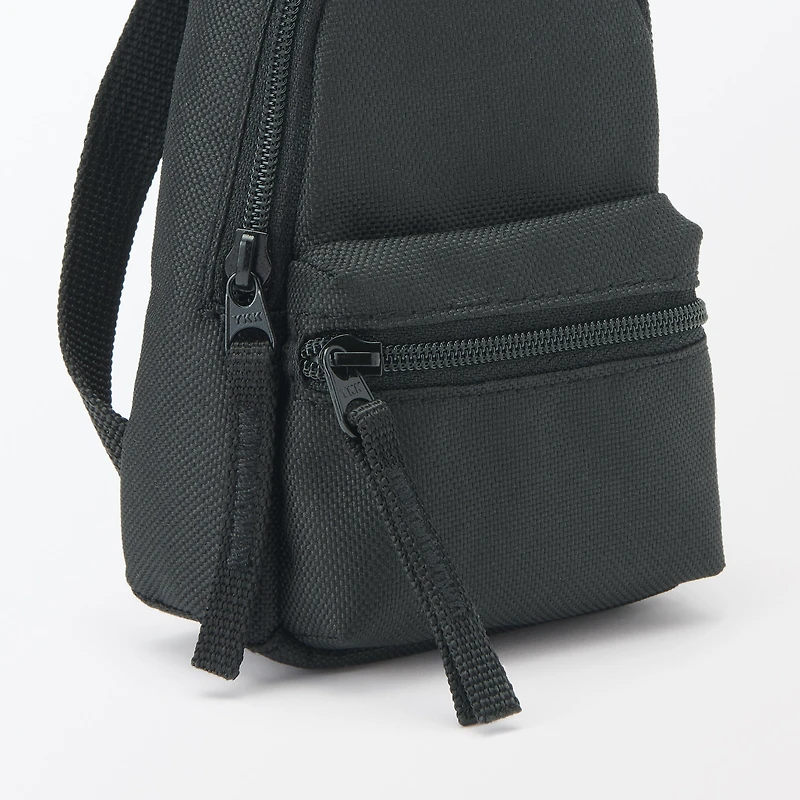 Water Repellent Mini Backpack