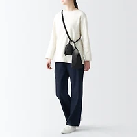 Water Repellent Mini Backpack