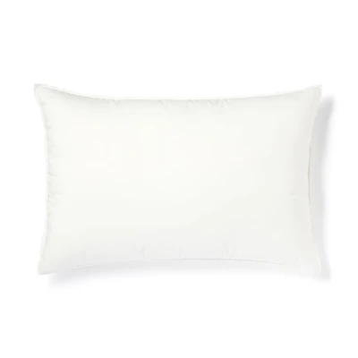 Quick Dry Fluffy Pillow (43 x 63 cm)