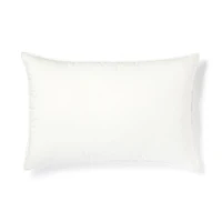 Quick Dry Fluffy Pillow (43 x 63 cm)