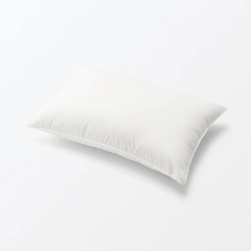 Quick Dry Fluffy Pillow (50 x 70 cm)