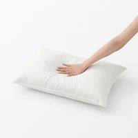 Quick Dry Fluffy Pillow (50 x 70 cm)
