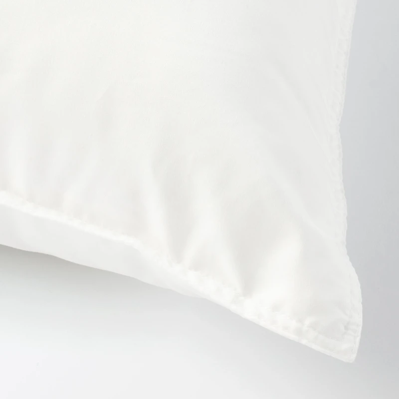 Quick Dry Fluffy Pillow (50 x 70 cm)