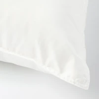 Quick Dry Fluffy Pillow (50 x 70 cm)