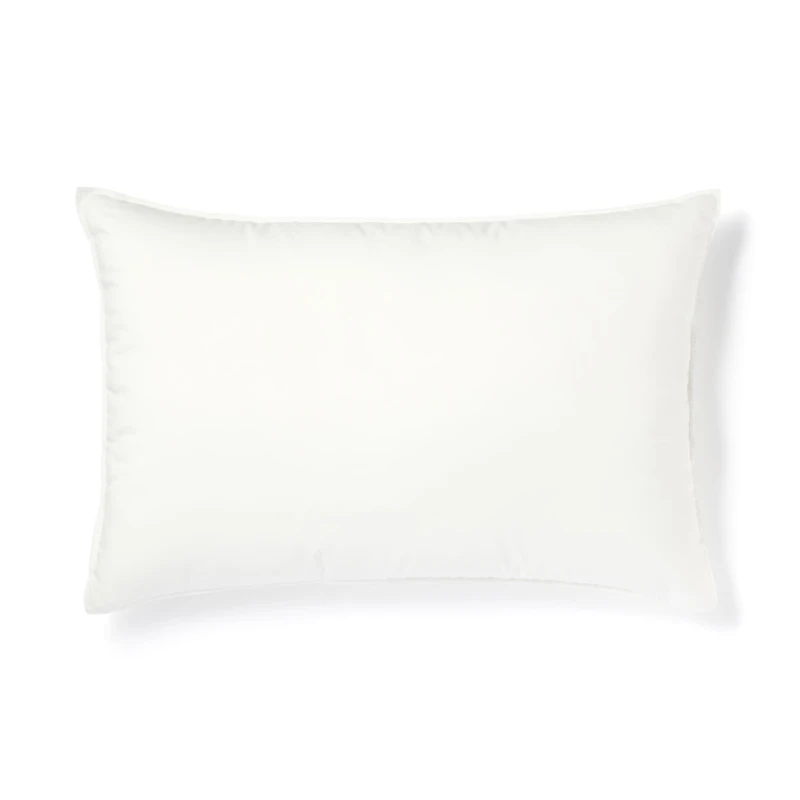 Quick Dry Fluffy Pillow (50 x 70 cm)