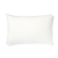 Quick Dry Fluffy Pillow (50 x 70 cm)