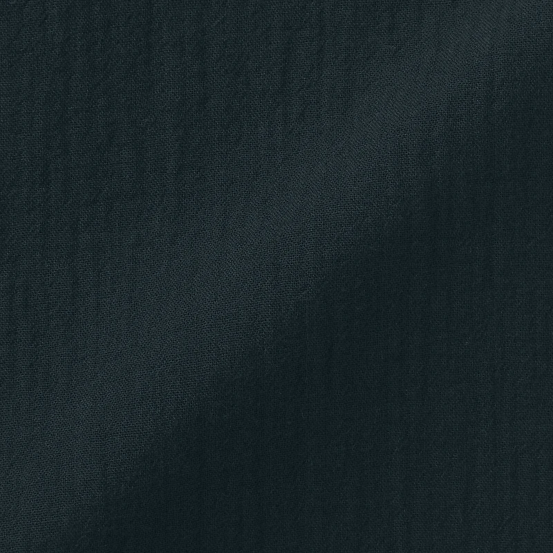 Crepe Gauze Long Pants