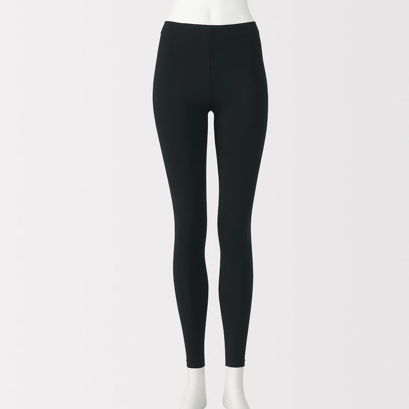 Warm Cotton Leggings