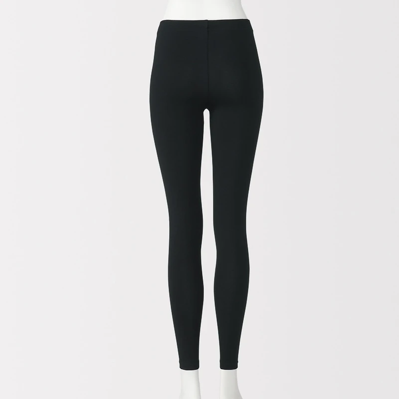 Warm Cotton Leggings