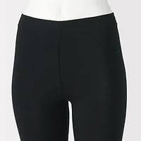 Warm Cotton Leggings