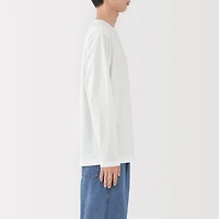 Jersey Crew Neck T-Shirt