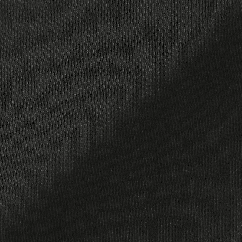 Jersey Crew Neck T-Shirt