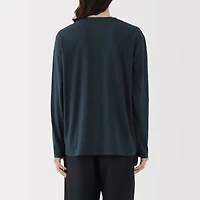 Jersey Crew Neck T-Shirt