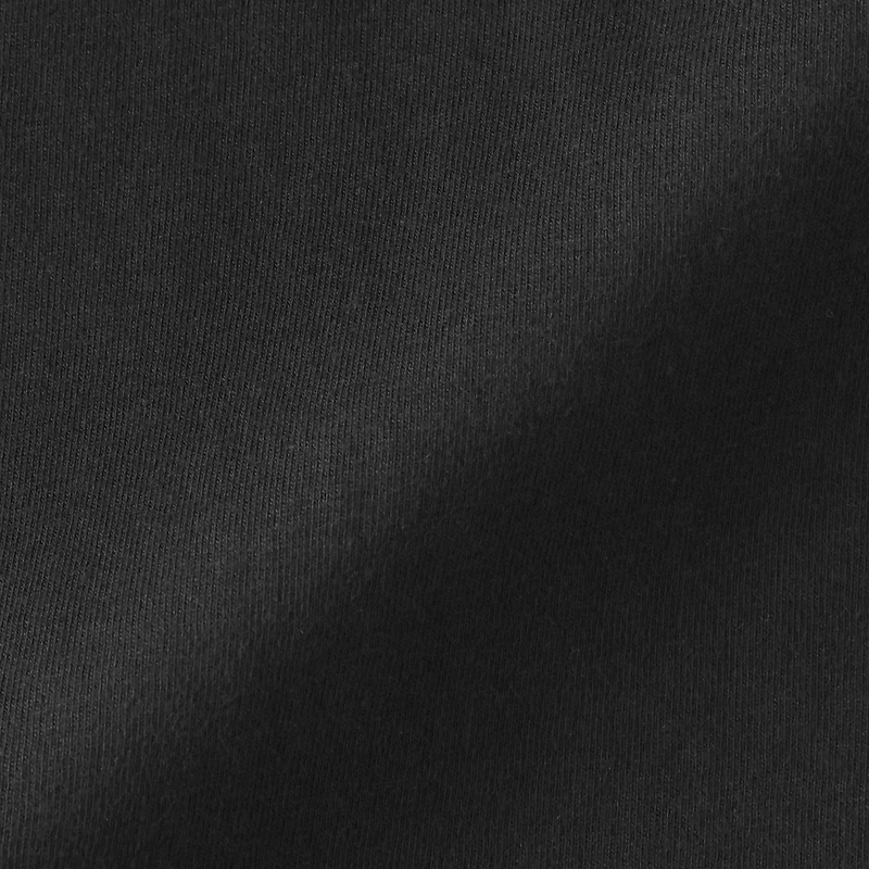 Jersey Crew Neck T-Shirt