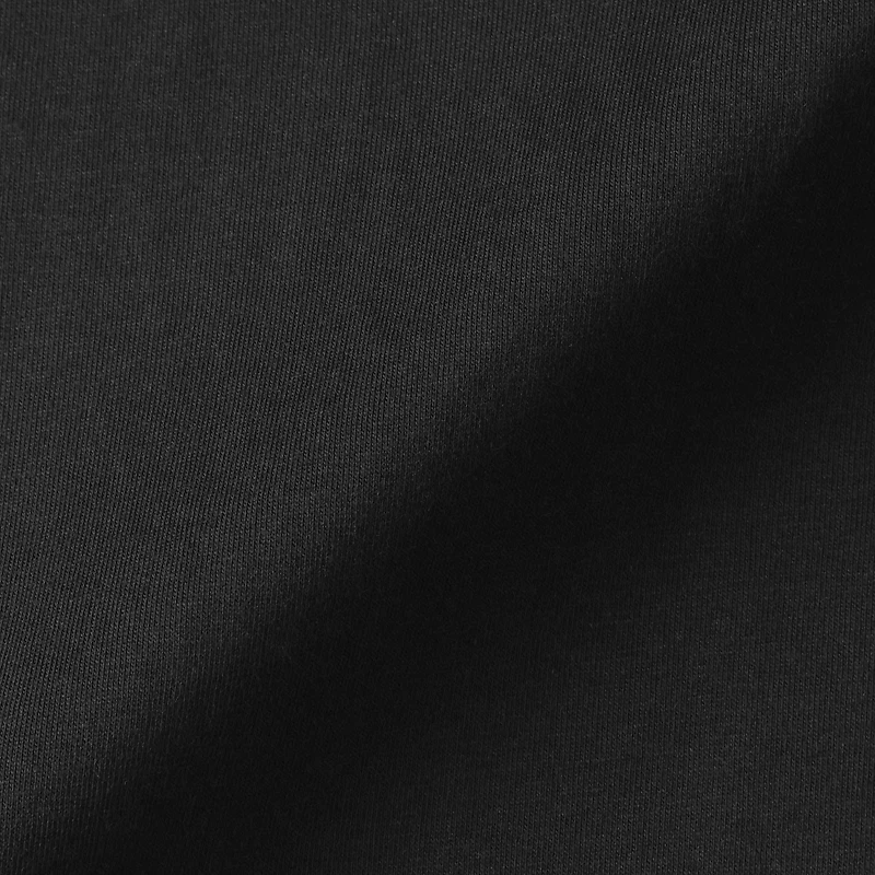 Jersey Crew Neck T-Shirt