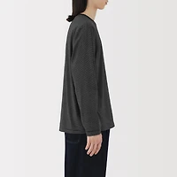 Jersey Crew Neck T-Shirt