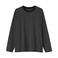 Jersey Crew Neck T-Shirt