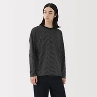 Jersey Crew Neck T-Shirt