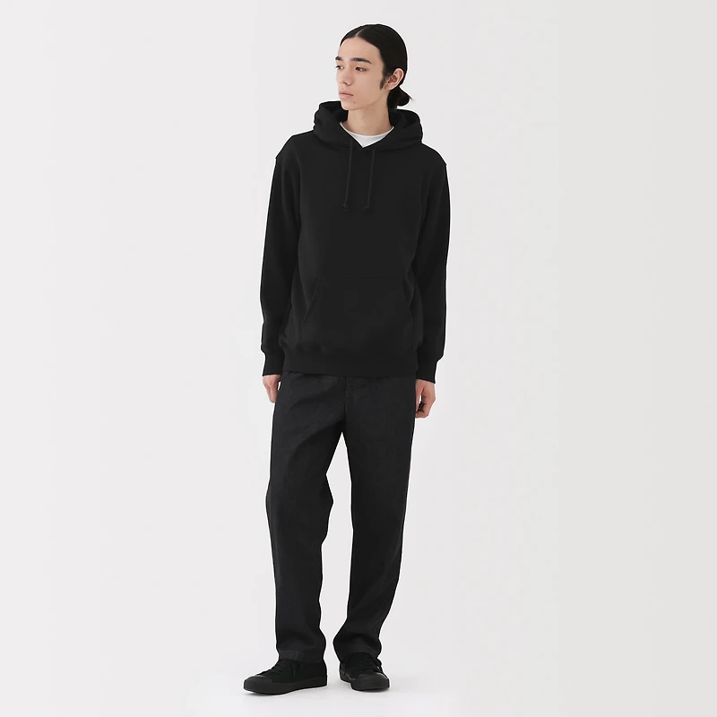 Pullover Hoodie