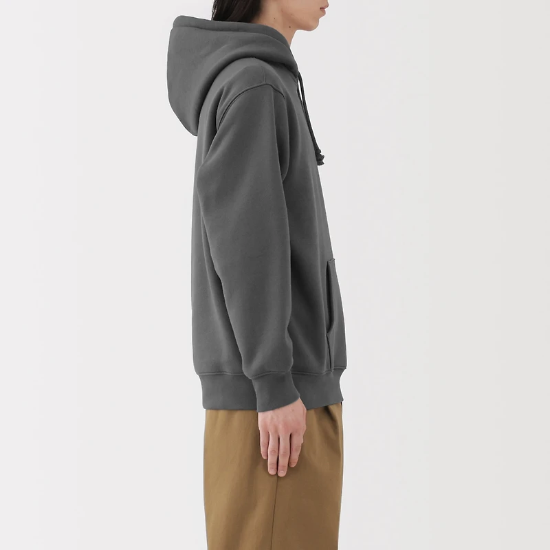 Pullover Hoodie