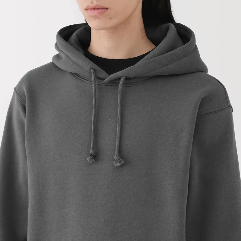Pullover Hoodie