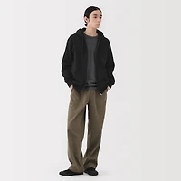 Full Zip Hoodie