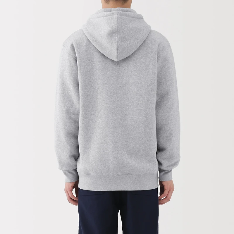 Full Zip Hoodie