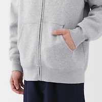 Full Zip Hoodie