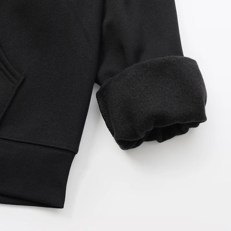 Full Zip Hoodie