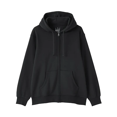 Full Zip Hoodie