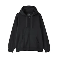 Full Zip Hoodie