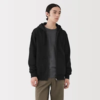 Full Zip Hoodie